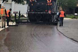 Trusted Dale, IN Driveway Paving Services Experts